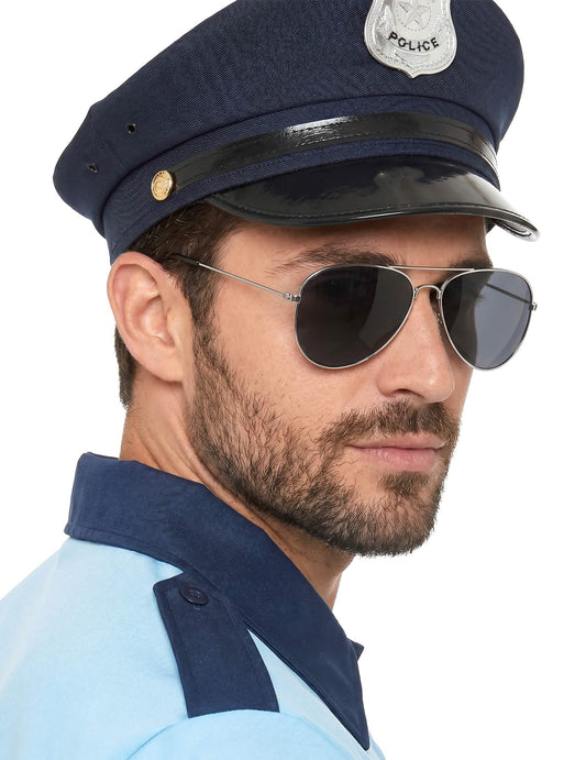 Gafas de aviador para adulto