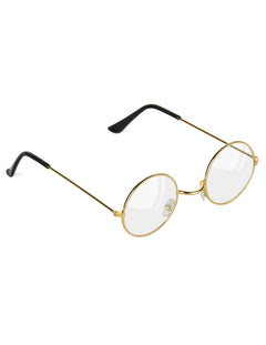 Gafas humorísticas para fiestas