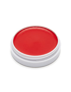 Maquillaje de Mamá Noel