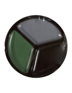 Maquillaje de Ninja