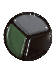 Maquillaje de Ninja