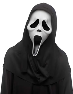 Máscaras Scream