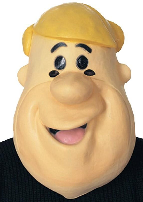 Máscara Pablo Mármol™ adulto
