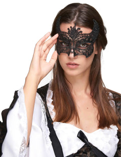 Máscaras medievales