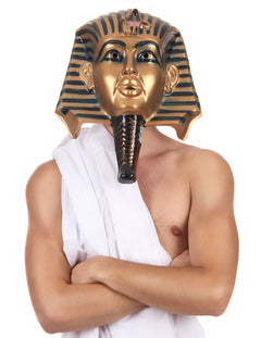 Máscaras medievales de la Antigüedad