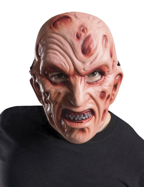 Disfraces y accesorios de Freddy Krueger