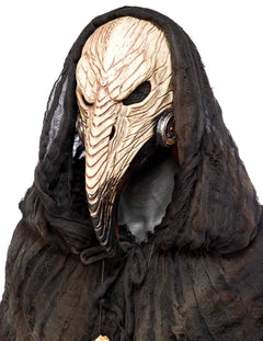 Máscaras de fantasmas