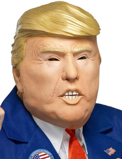 Disfraces de Donald Trump