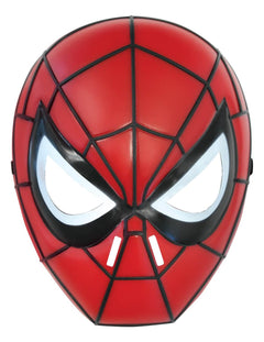 Máscaras Spiderman