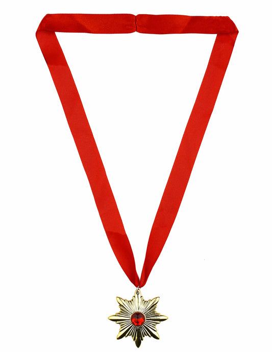 Medallón de vampiro