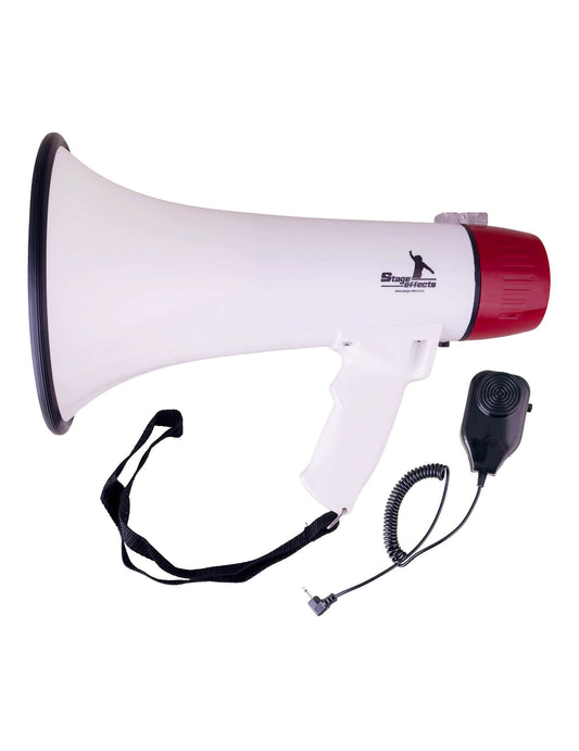 Megáfono XL