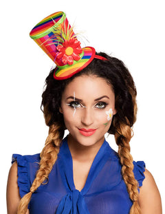 SOMBREROS DE CIRCO/PAYASOS