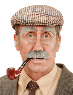 Bigotes divertidos
