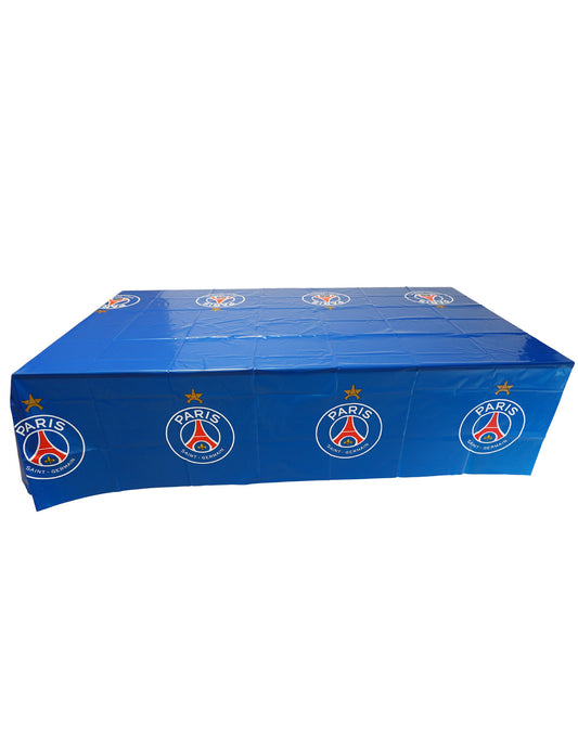 Mantel de plástico PSG™ 130x180 cm