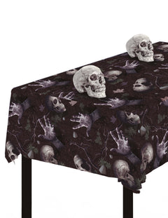 Vaisselle Jetable et réutilisable Halloween