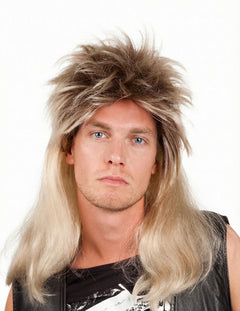 Pelucas Rock