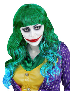 Disfraces de mujer Joker