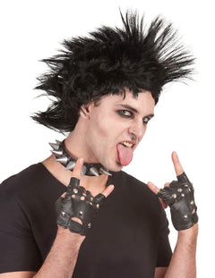 Pelucas punk