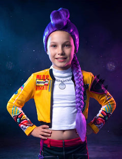 Accesorios para niña