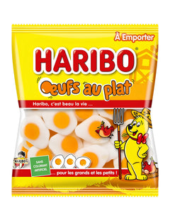 Dulces de Halloween