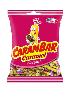 Accesorios para tartas de Carnaval