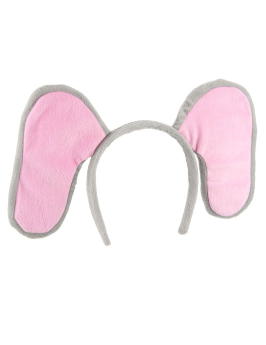 Diadema elefante adulto