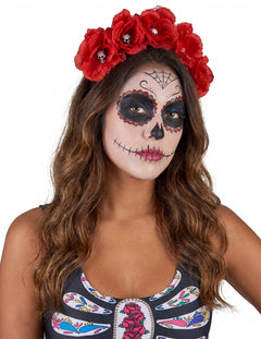 Diademas y bandas para Halloween