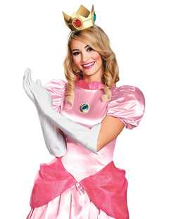Gants de princesse