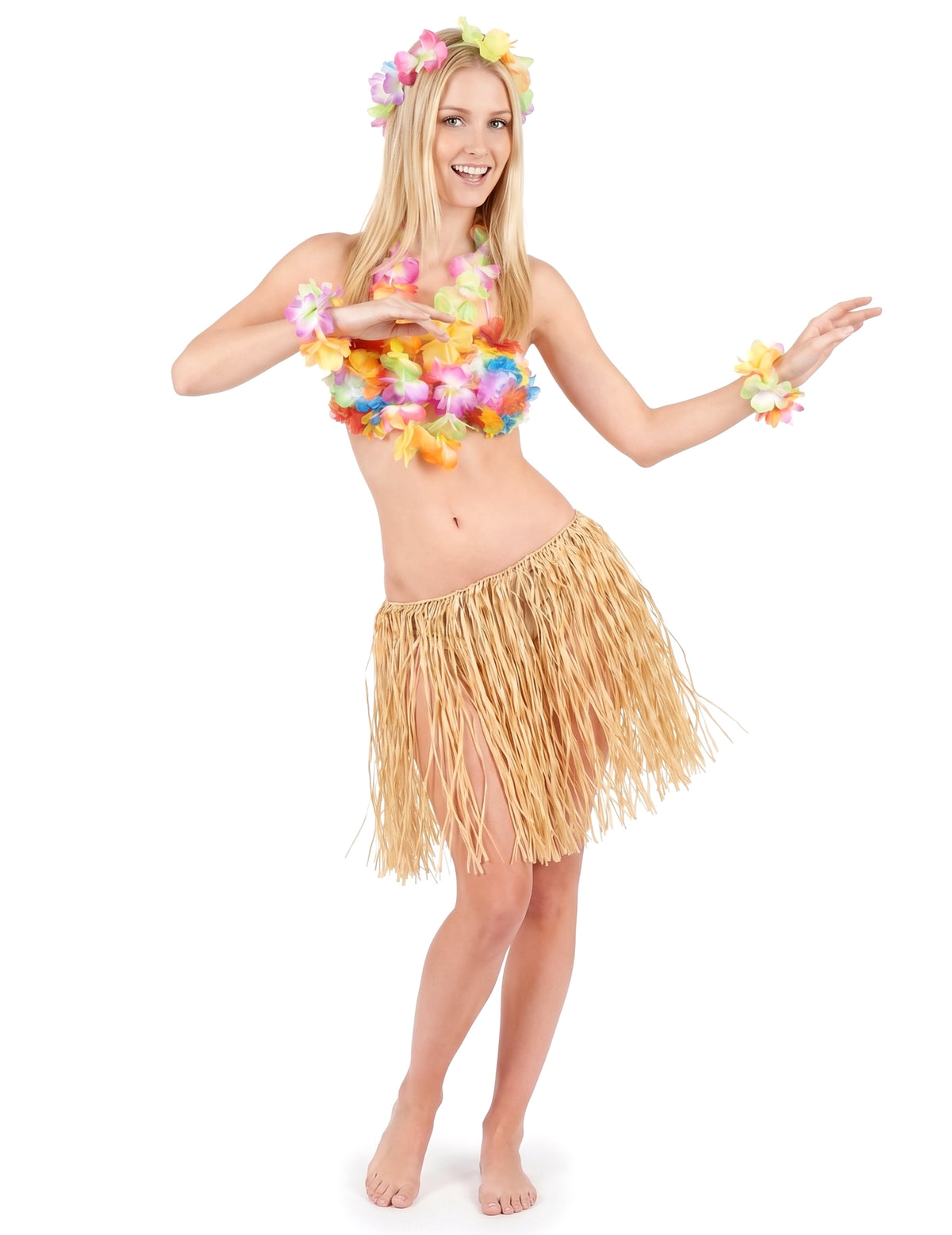 Kit hawaiano de las islas Sunshine