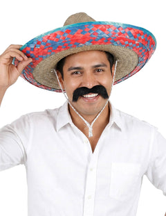 Sombreros rosas