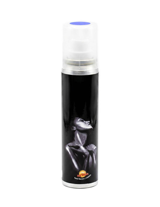 Spray corporal azul 75 ml