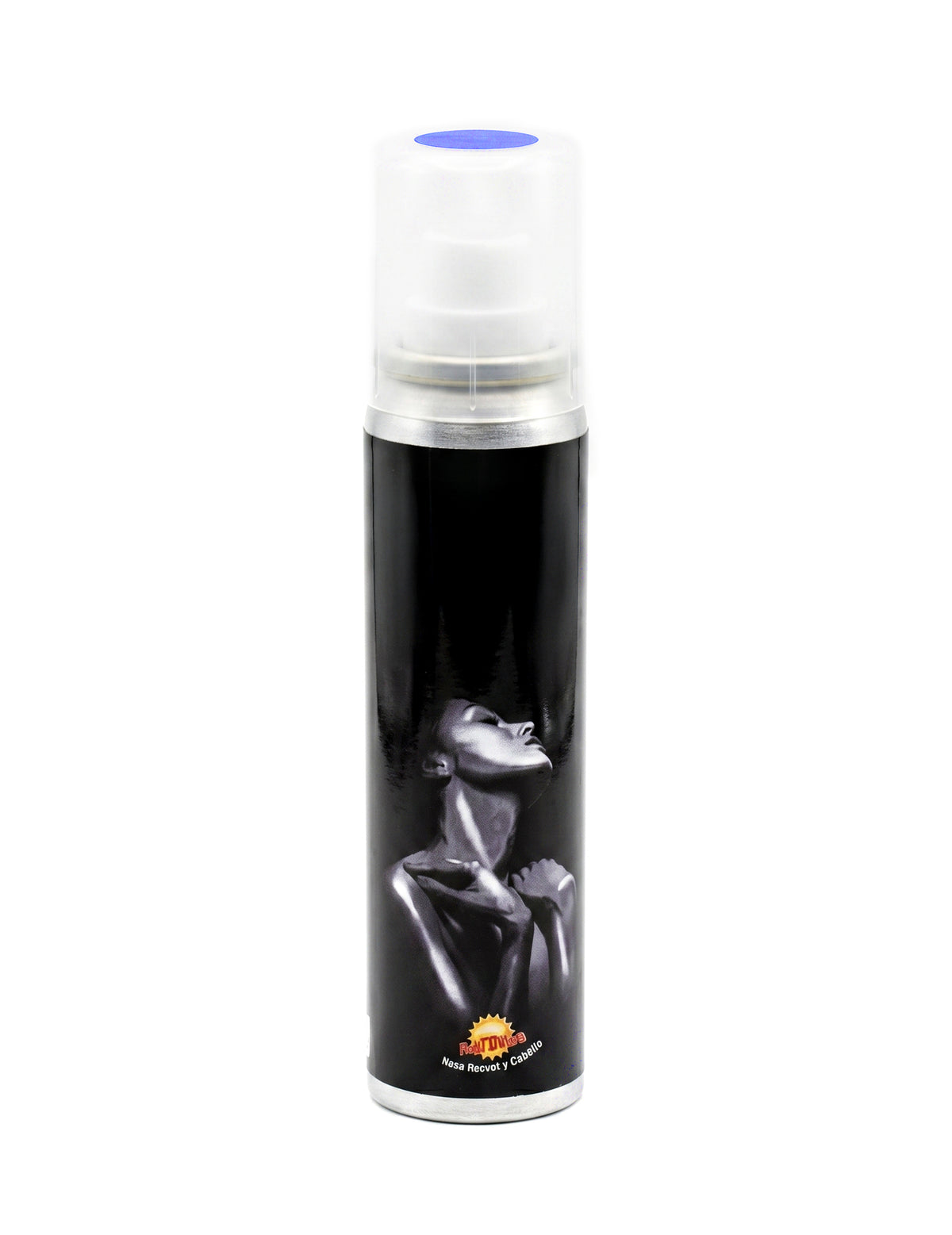 Spray corporal azul 75 ml