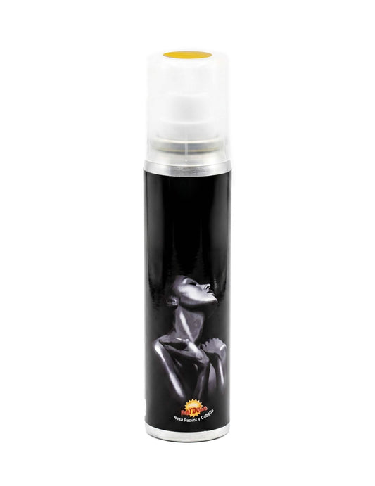 Spray corporal amarilla 75 ml