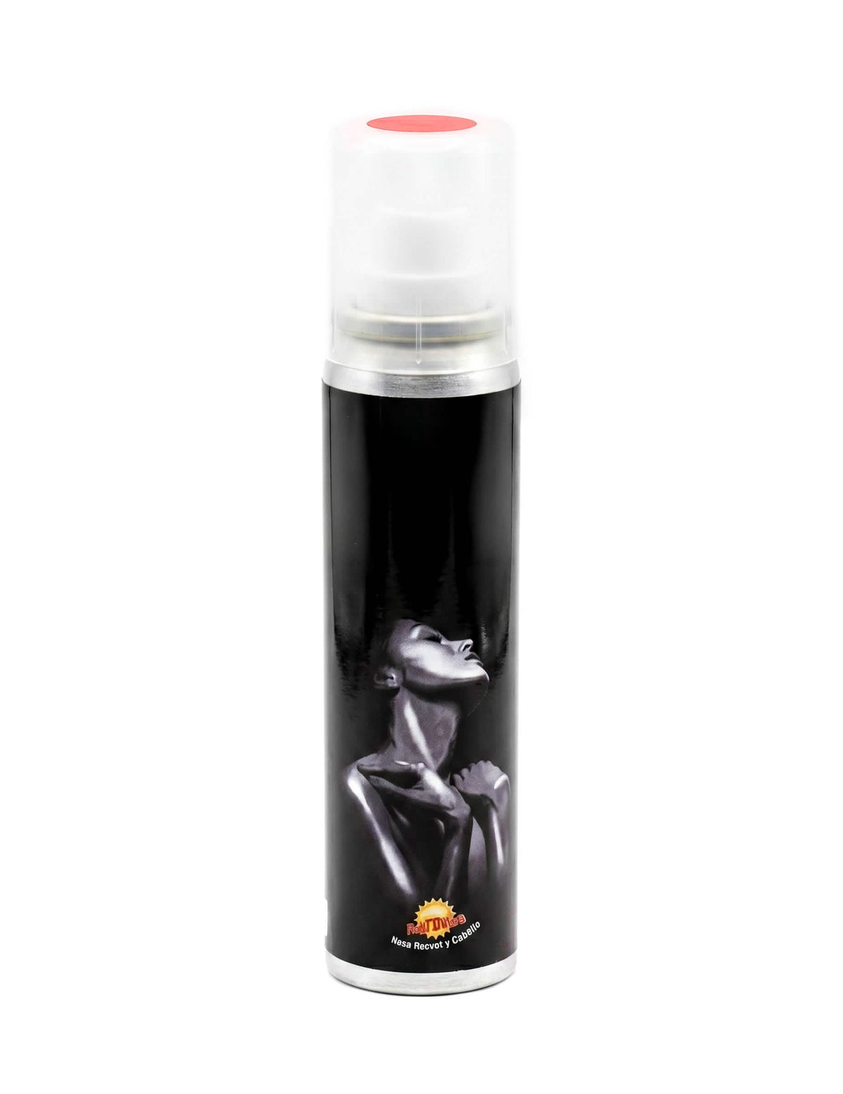 Spray corporal roja 75 ml