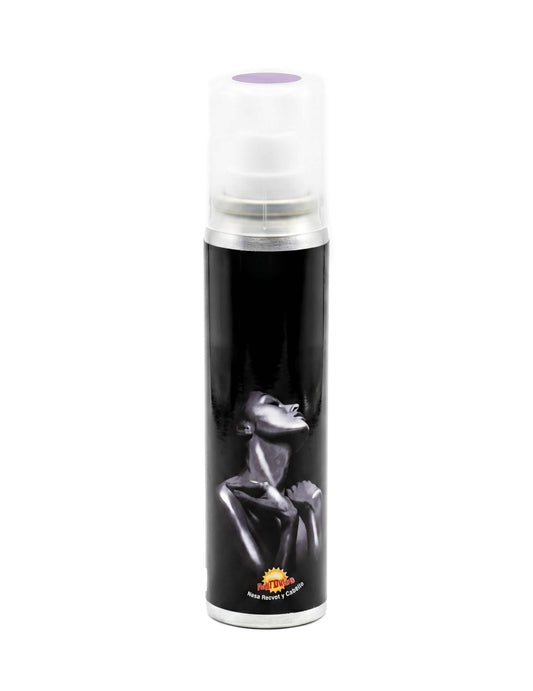 Spray corporal púrpura 75 ml