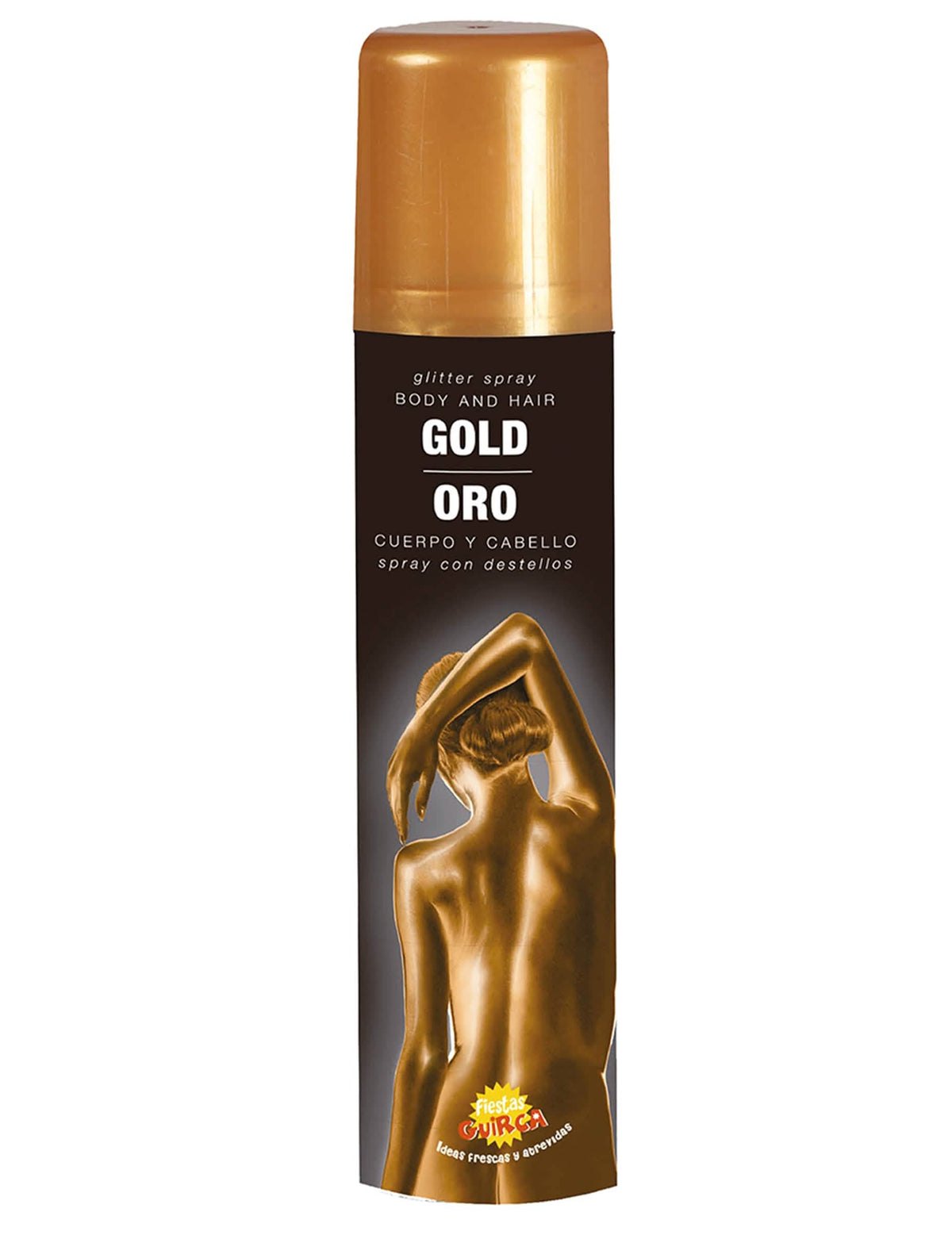Spray corporal Dorado 75 ml