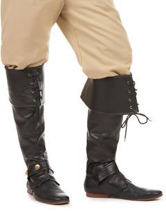 Bottes de Pirates