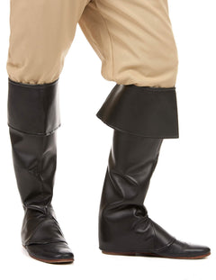 Botas de pirata