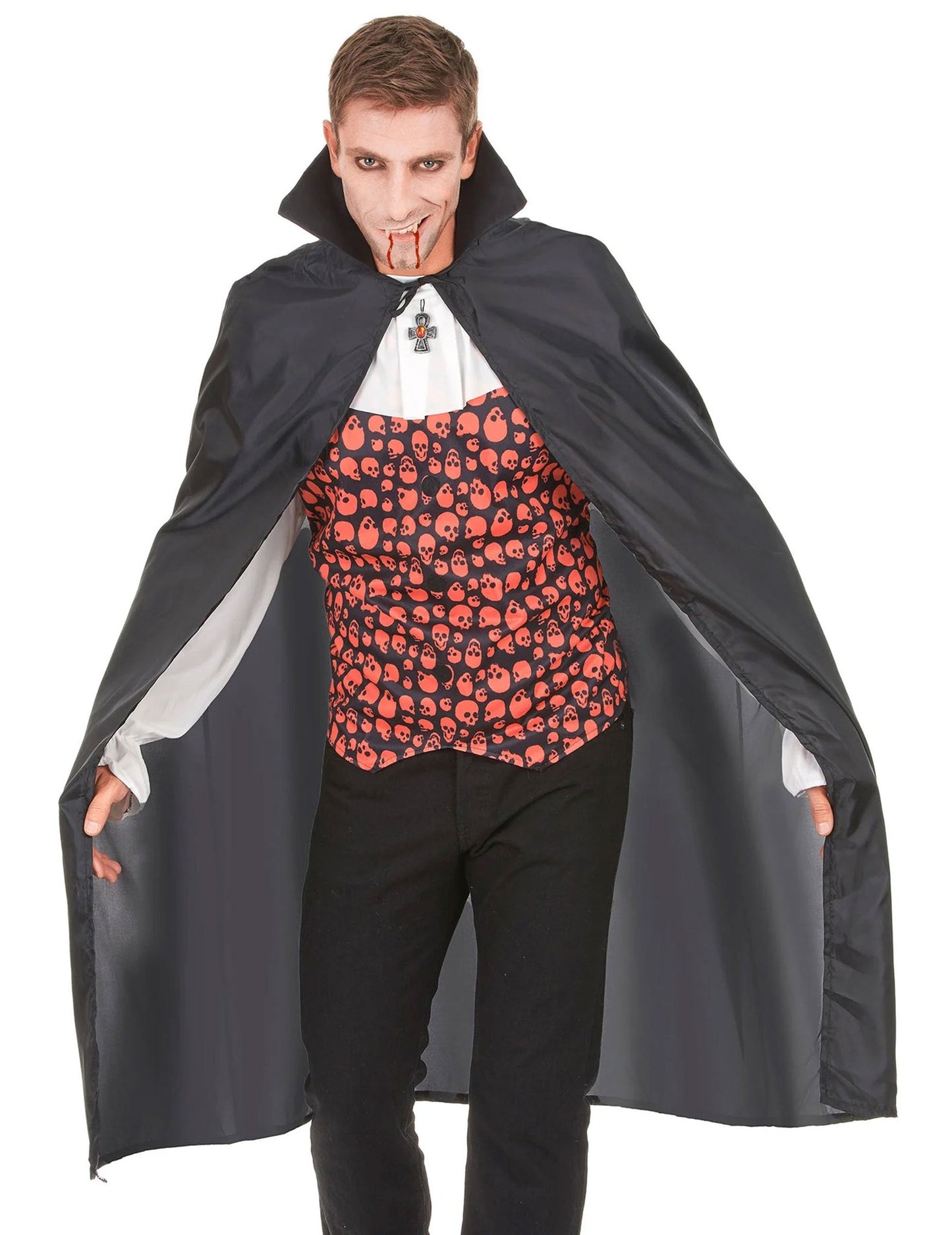 Kit de vampiro adulto