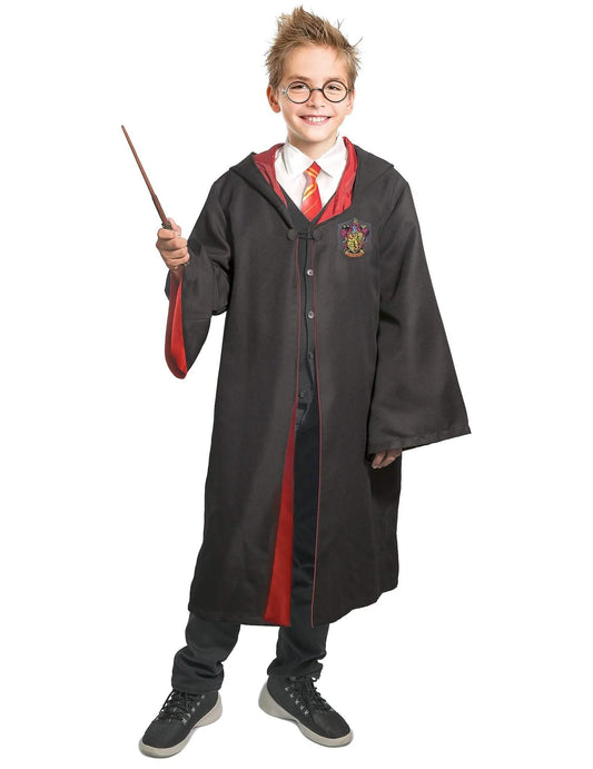Disfraz familiar Escuela de Hogwarts™ Harry Potter™