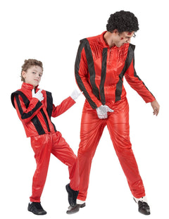 Disfraces de Michael Jackson