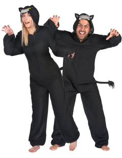 Disfraces de jungla para parejas