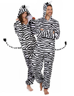 Disfraces Kigurumi para pareja