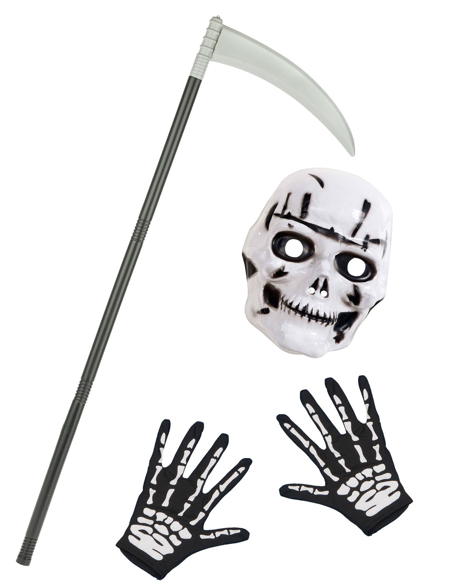 Kit de accesorios de la Parca para niños