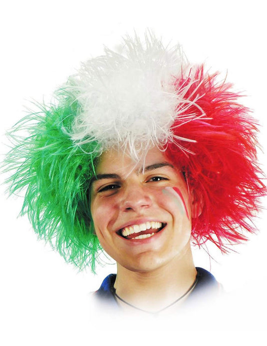 Kit de aficionado premium de Italia