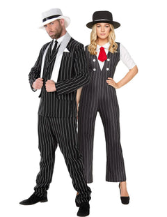Disfraces de Hollywood para parejas