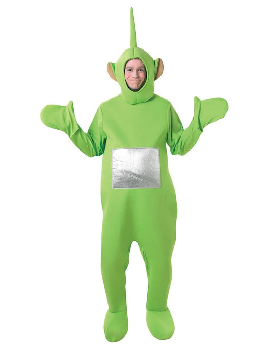 Disfraz de grupo de los Teletubbies