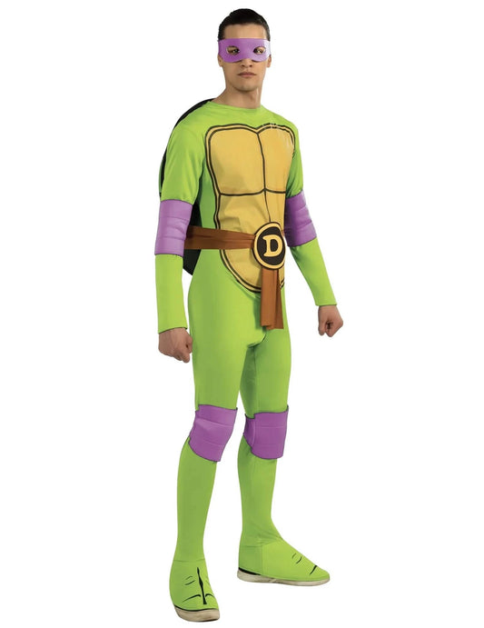 Disfraz de grupo Tortugas Ninja™ para adultos