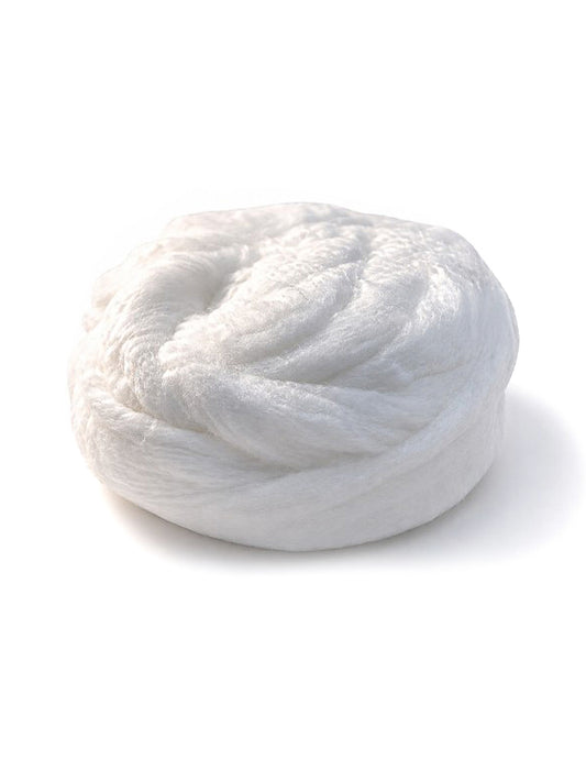 Telaraña blanca de lujo 60 g