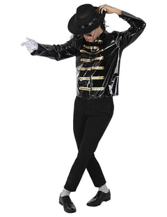 Accesorios Michael Jackson